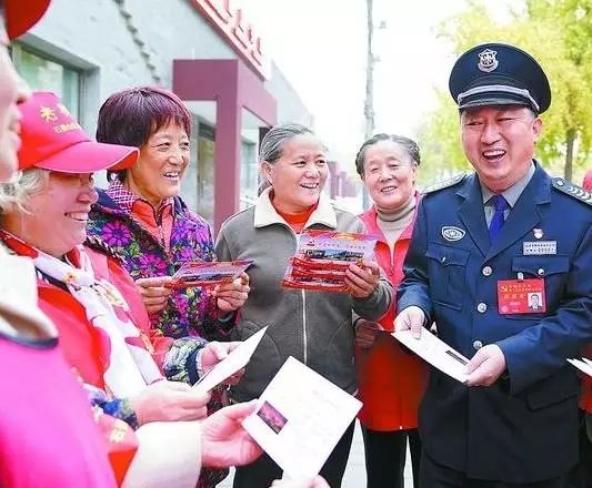 【學(xué)思踐悟·十九大】代表回基層，帶回更深領(lǐng)會(huì)